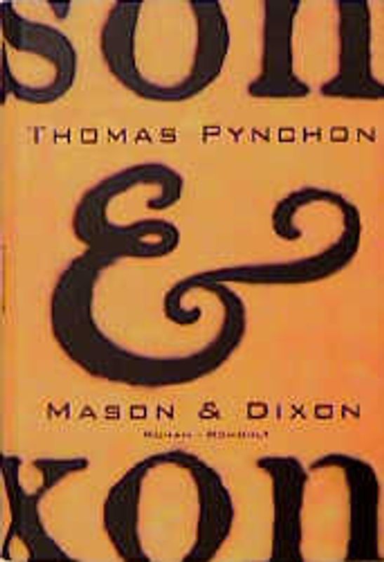 Mason & Dixon