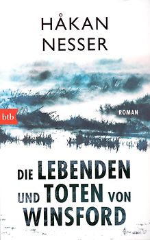 Die Lebenden und Toten von Winsford