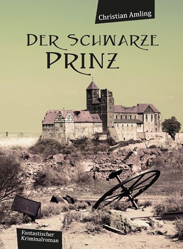 Der schwarze Prinz