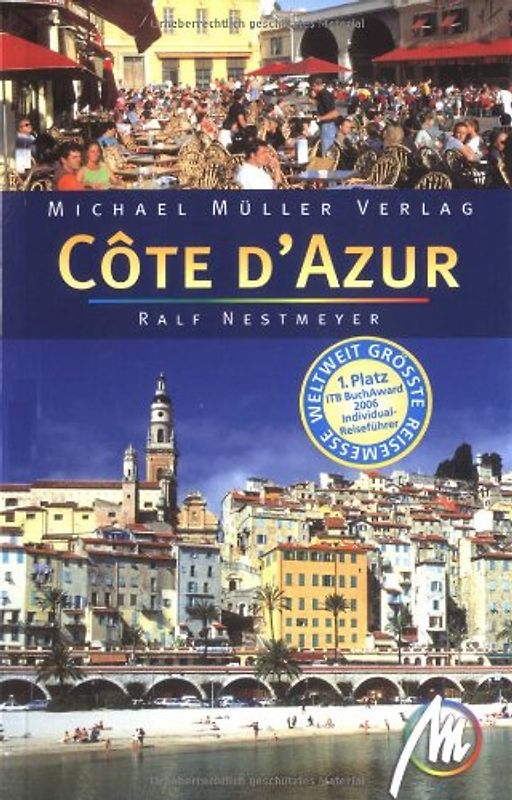 Côte d'Azur