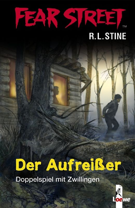 Fear Street – Der Aufreißer