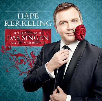 Hape Kerkeling - Ich Lasse Mir das Singen Nicht Verbieten