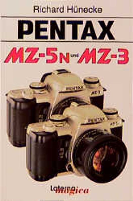 Pentax MZ-5N und MZ-3