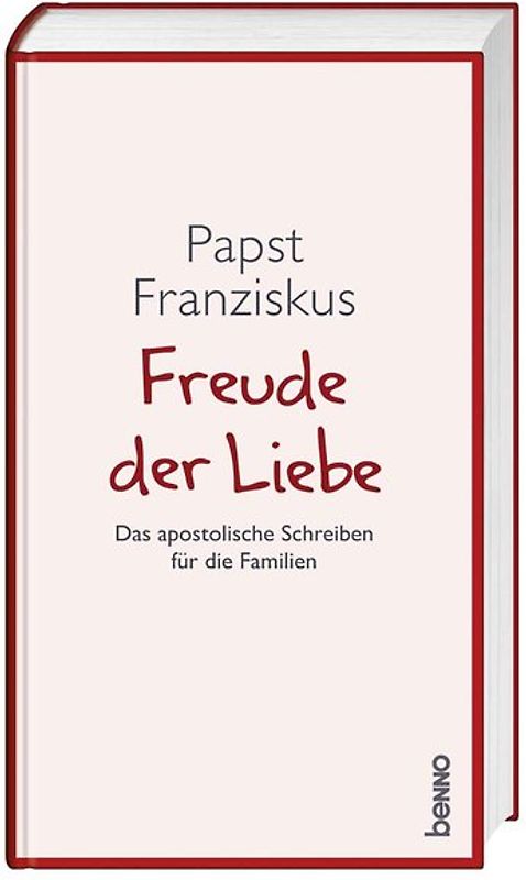 Freude der Liebe