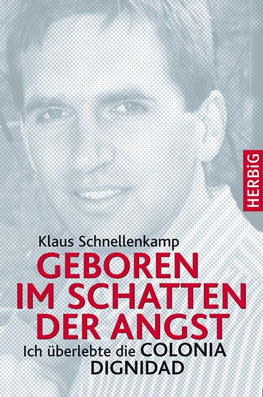 Geboren im Schatten der Angst