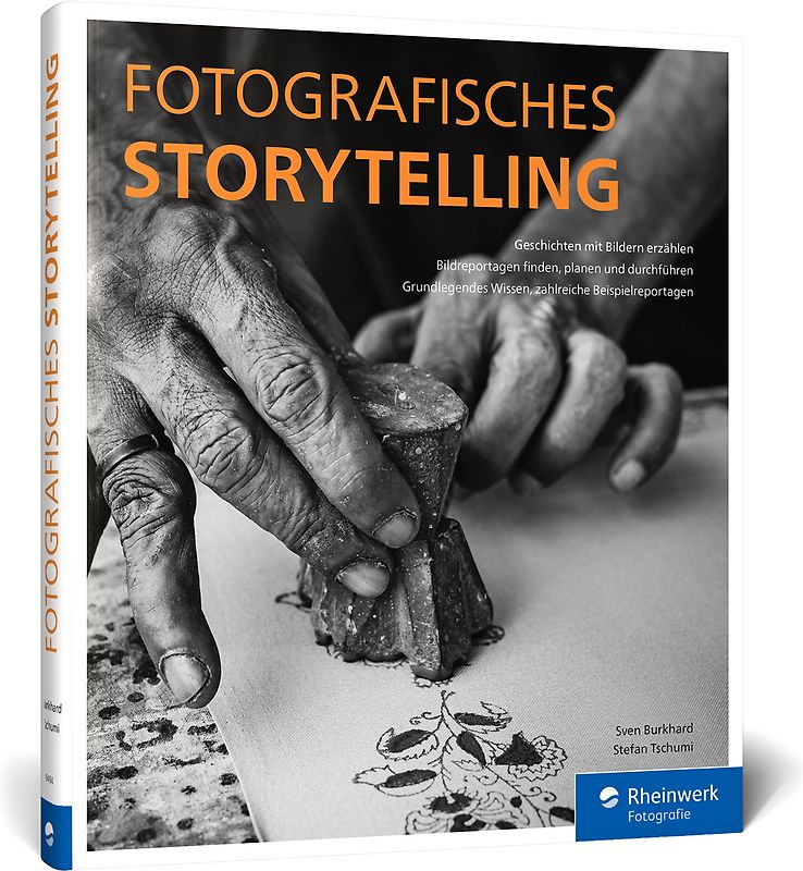 Fotografisches Storytelling