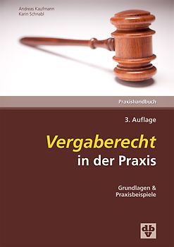 Vergaberecht in der Praxis