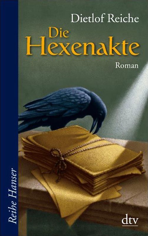 Die Hexenakte