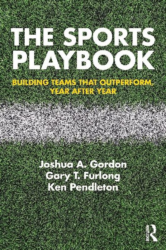 The Sports Playbook