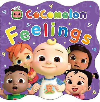 CoComelon: Feelings