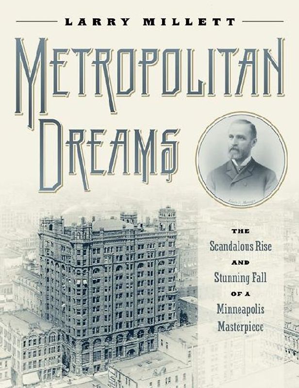 Metropolitan Dreams