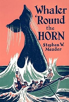 Whaler 'Round the Horn
