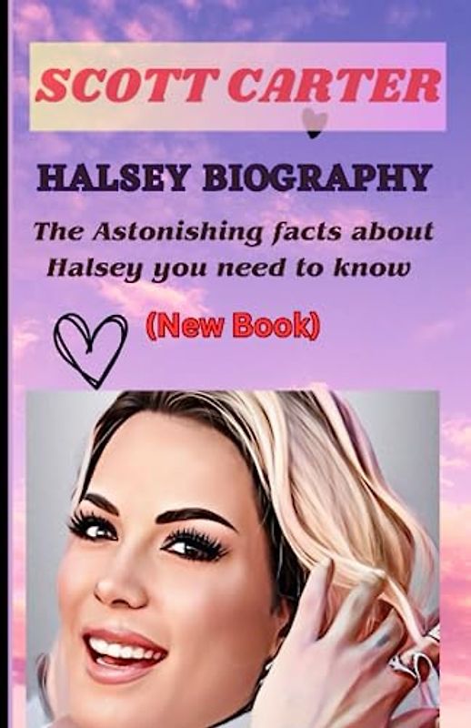 Halsey Biography: The Astonishing Facts About Halsey you need to know