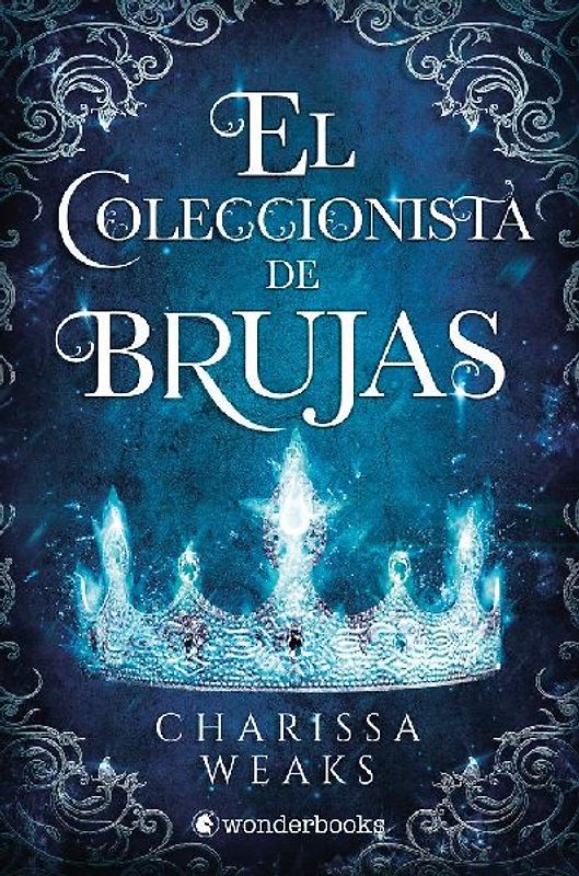 Coleccionista de Brujas, El