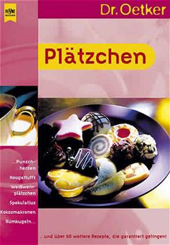 Plätzchen