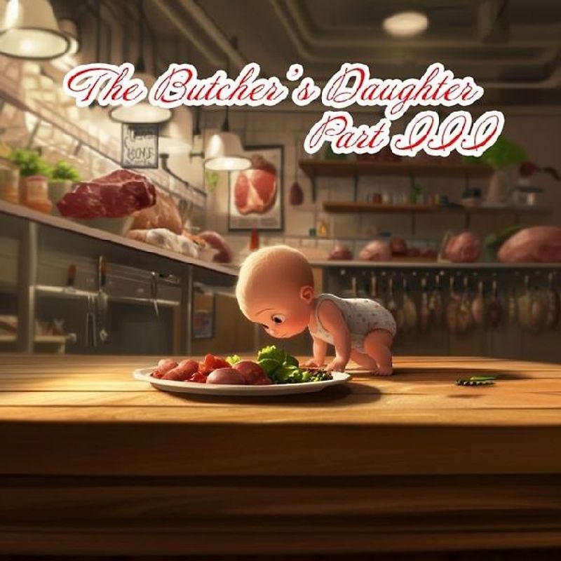 The Butcher's Daughter Part III