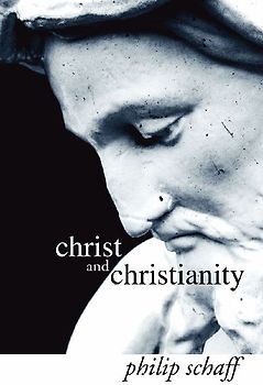 Christ and Christianity