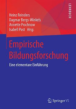 Empirische Bildungsforschung