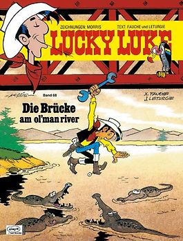 Lucky Luke 68