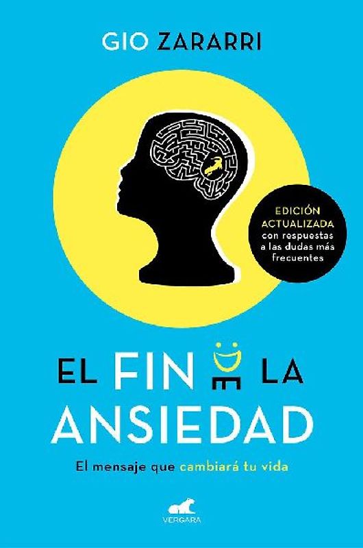 El Fin de la Ansiedad / The End of Anxiety