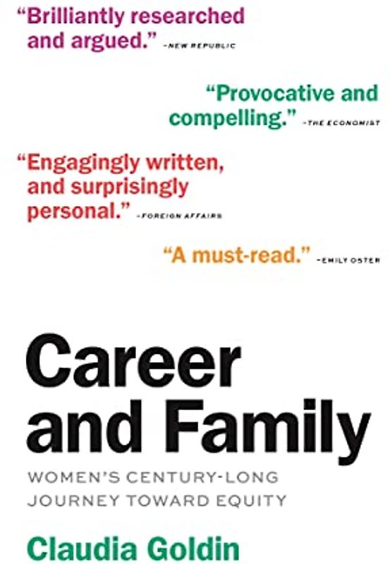Career and Family