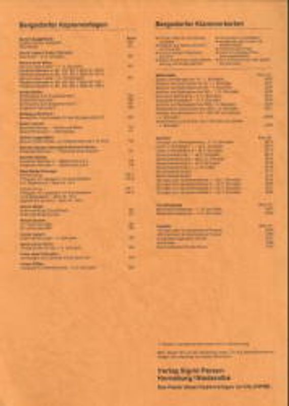 Alte und neue Lieder. 5.-10. Schuljahr