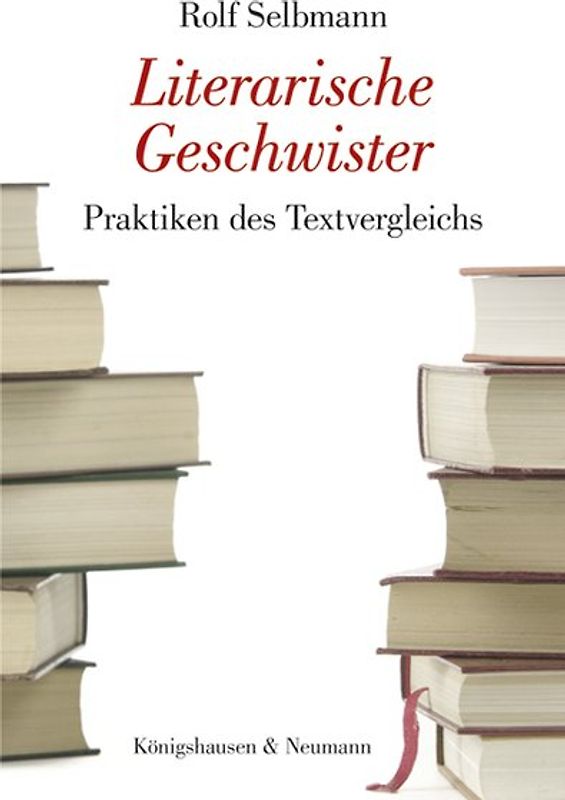 Literarische Geschwister