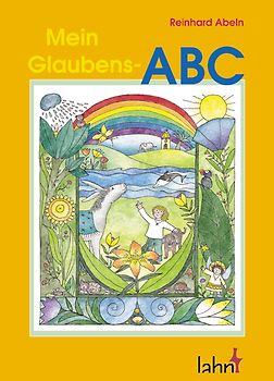 Mein Glaubens-ABC