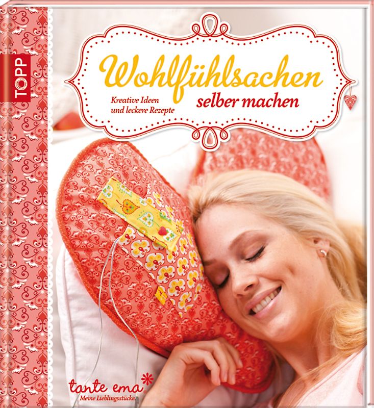 Wohlfühlsachen selber machen