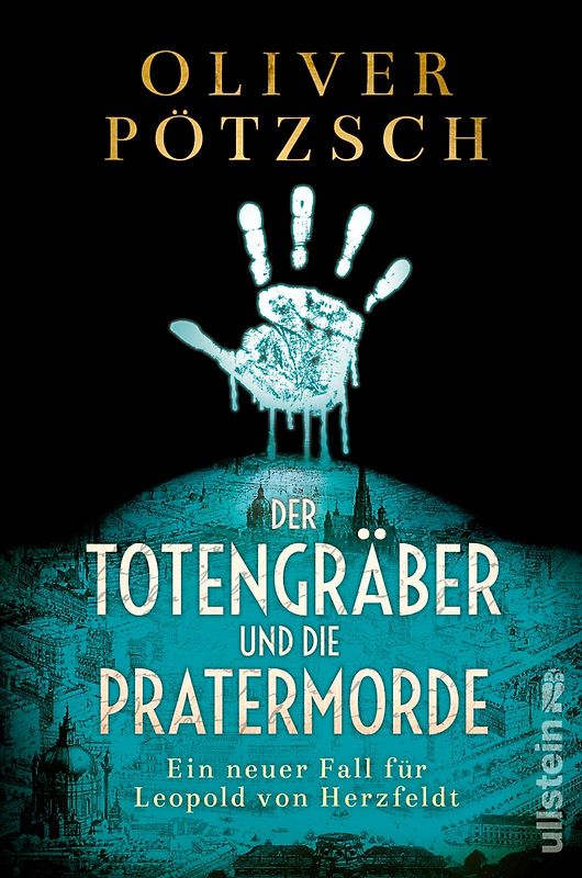 Der Totengräber und die Pratermorde (Die Totengräber-Serie 4)