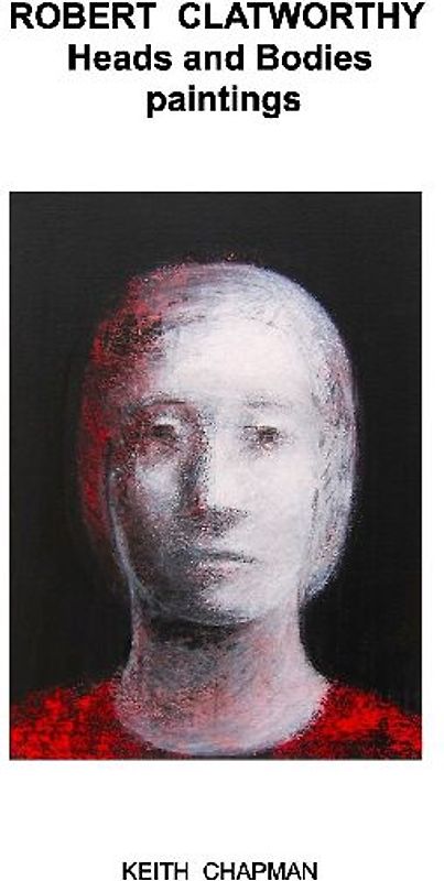 Robert Clatworthy Paintings 2024