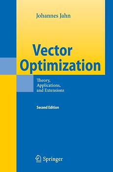 Vector Optimization
