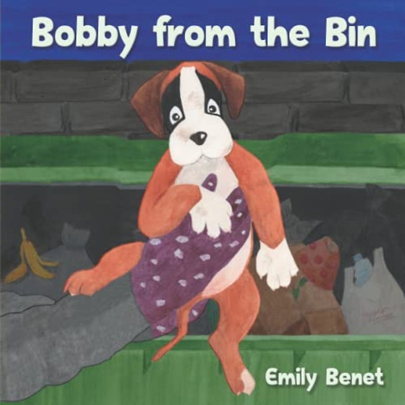 Bobby from the Bin