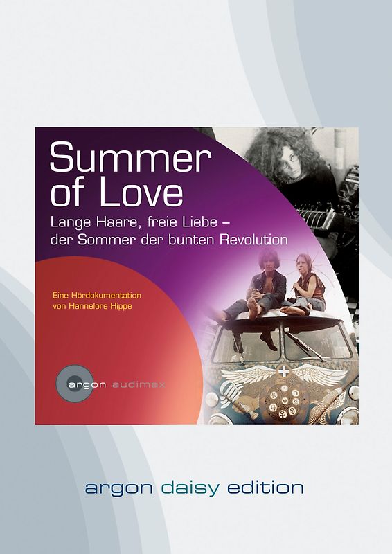 Summer of Love