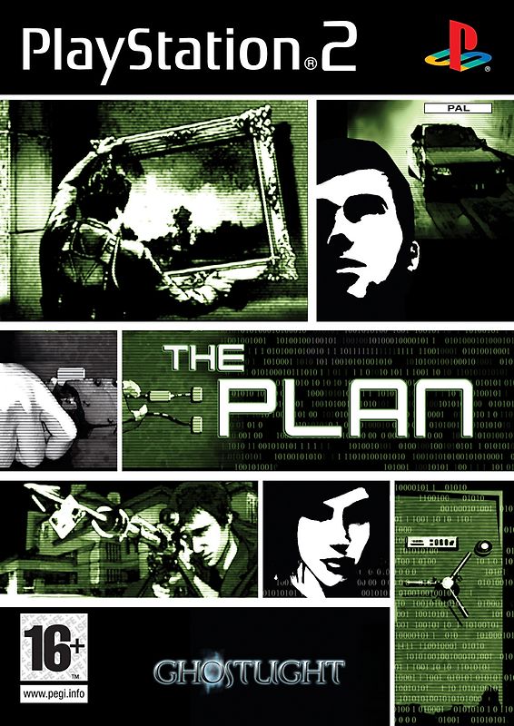 Plan, The PlayStation 2