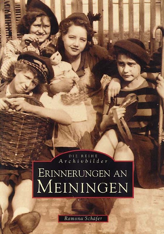 Erinnerungen an Meiningen
