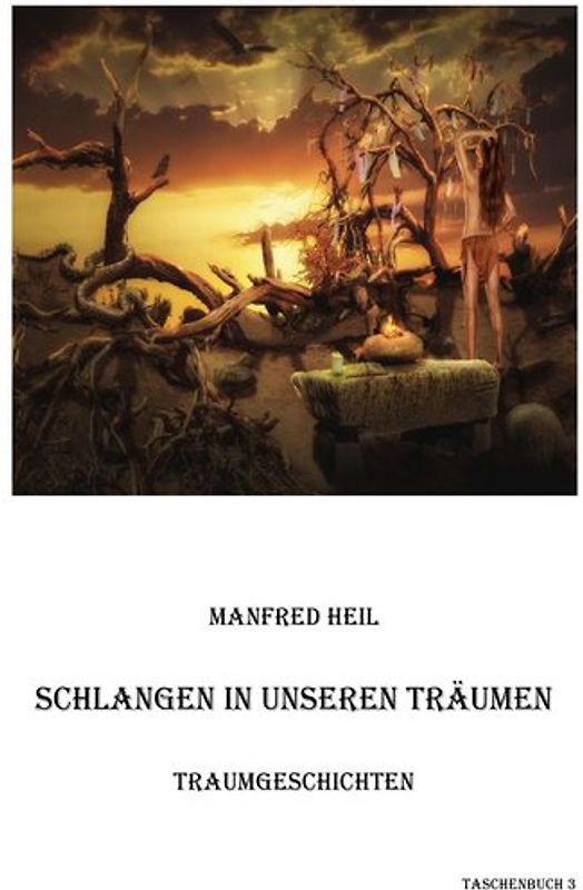 Schlangen in unseren Träumen