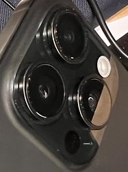 Image client pour Apple iPhone 16 Pro Max 1 To titane noir