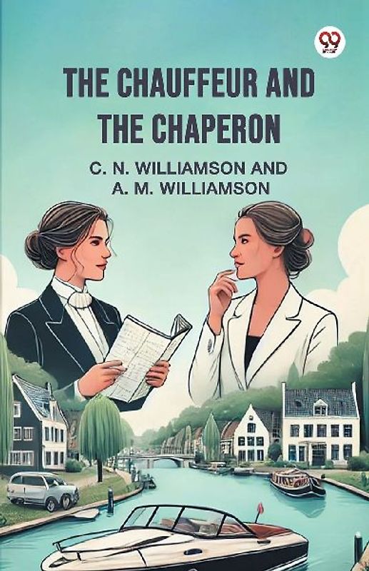 The Chauffeur and the Chaperon