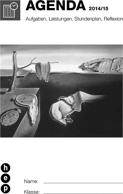 Agenda 2014/15