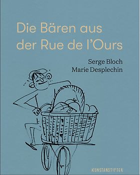 Die Bären aus der Rue de l’Ours