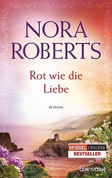 Rot wie die Liebe