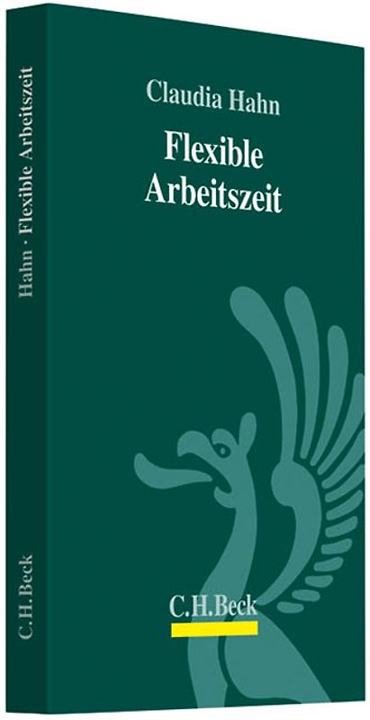 Flexible Arbeitszeit
