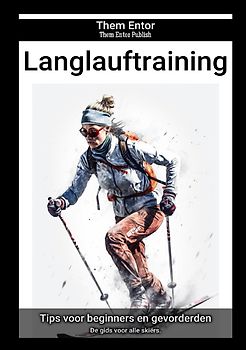 Langlauftraining