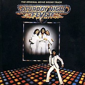 Saturday Night Fever (Nur Samstag Nacht) [Soundtrack]