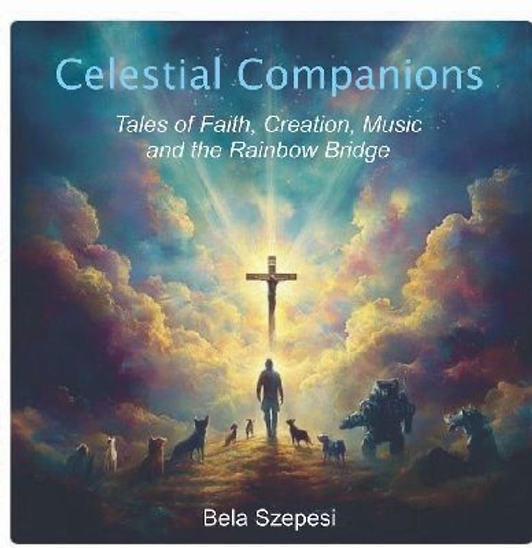 Celestial Companions