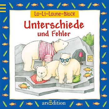 Unterschiede und Fehler