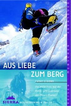 Aus Liebe zum Berg
