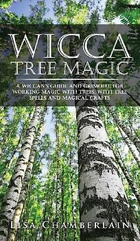 Wicca Tree Magic