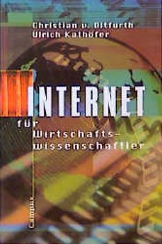 Internet für Wirtschaftswissenschaftler